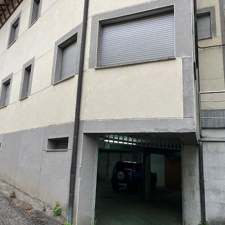 Appartamento Apartamento felechosa Esterno foto