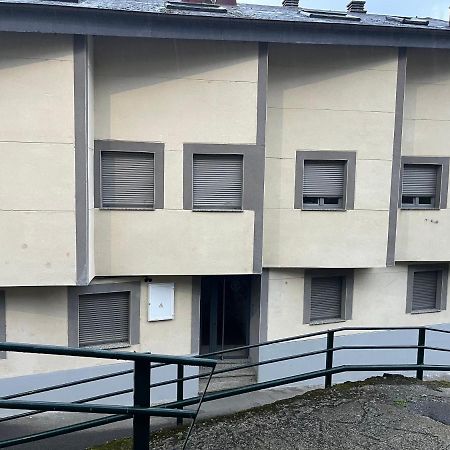 Appartamento Apartamento felechosa Esterno foto
