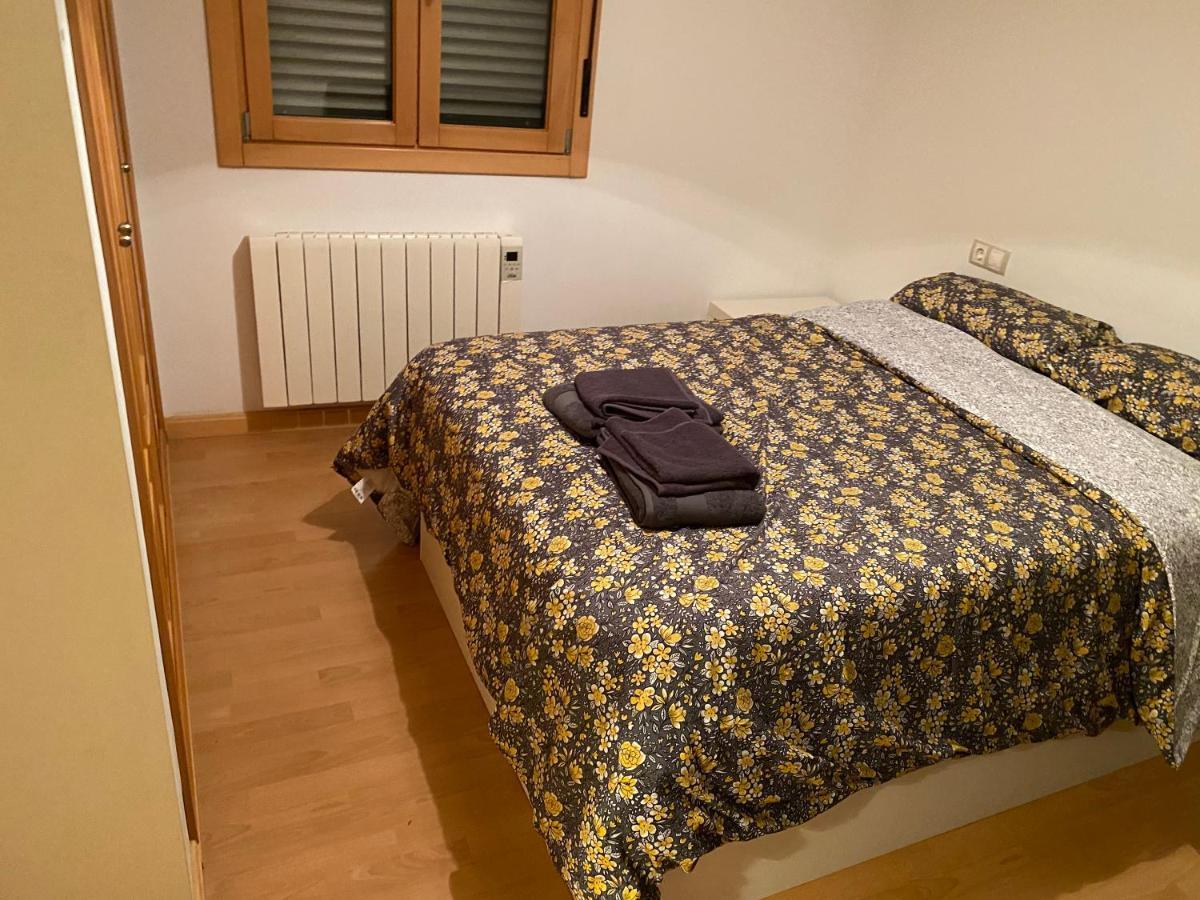 Appartamento Apartamento felechosa Esterno foto