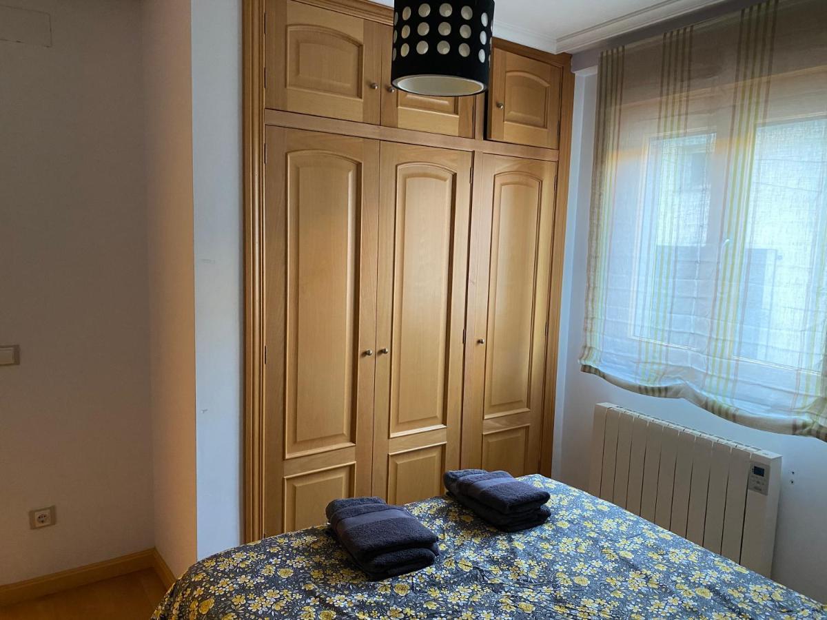Appartamento Apartamento felechosa Esterno foto