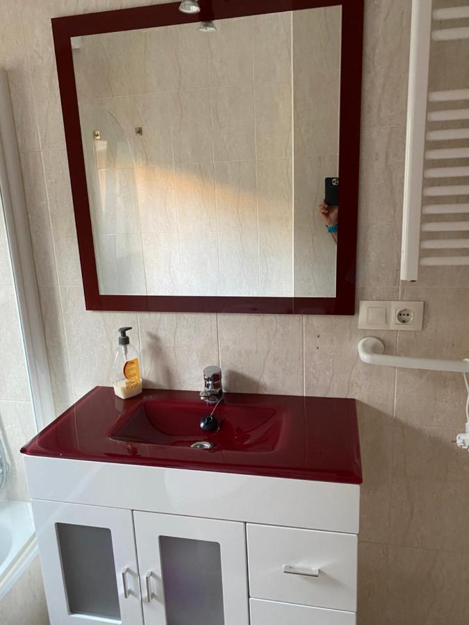 Appartamento Apartamento felechosa Esterno foto