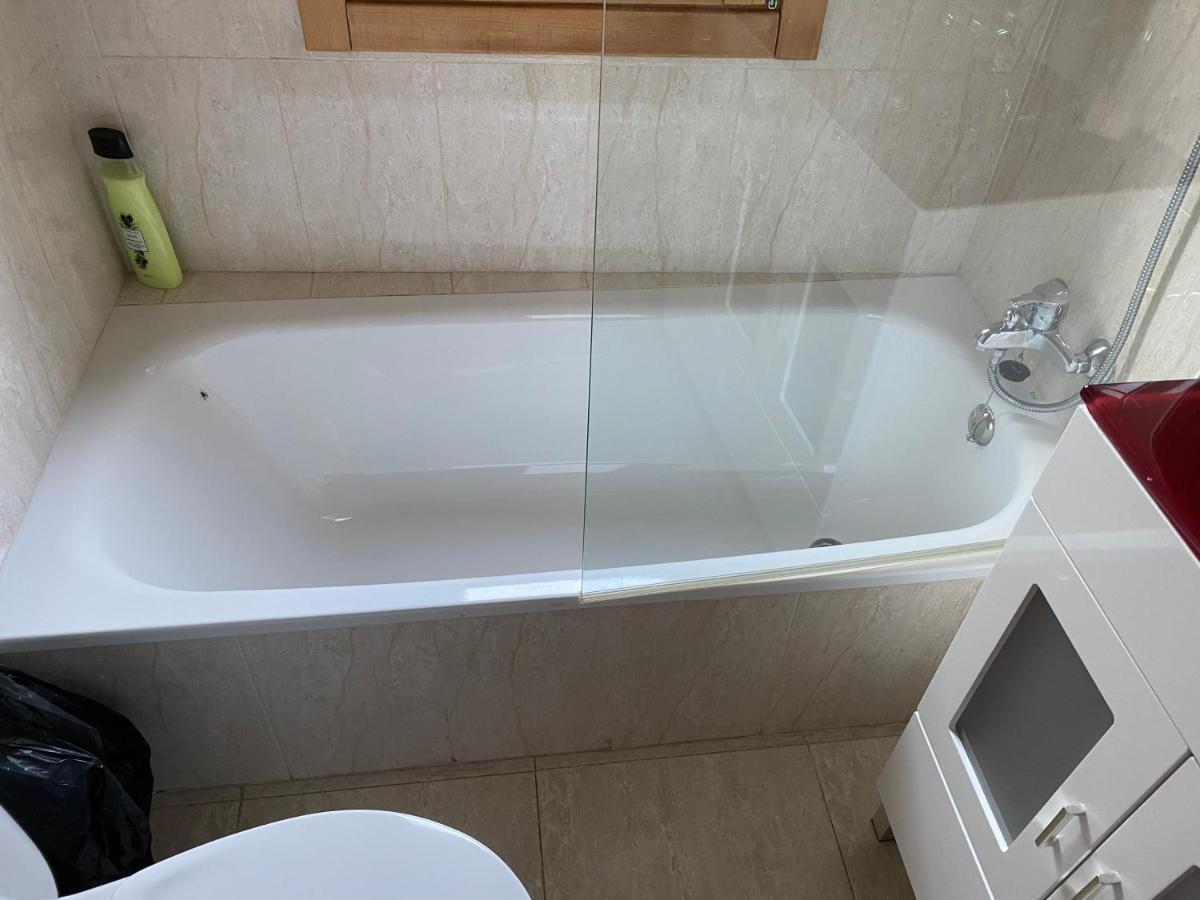 Appartamento Apartamento felechosa Esterno foto