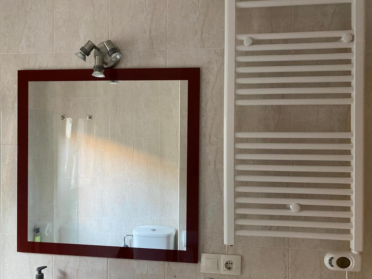 Appartamento Apartamento felechosa Esterno foto