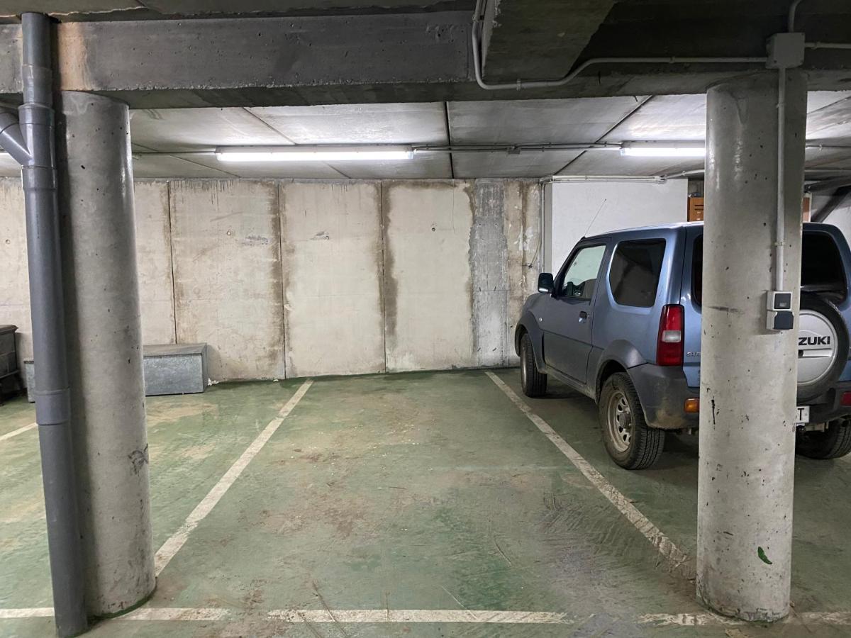 Appartamento Apartamento felechosa Esterno foto