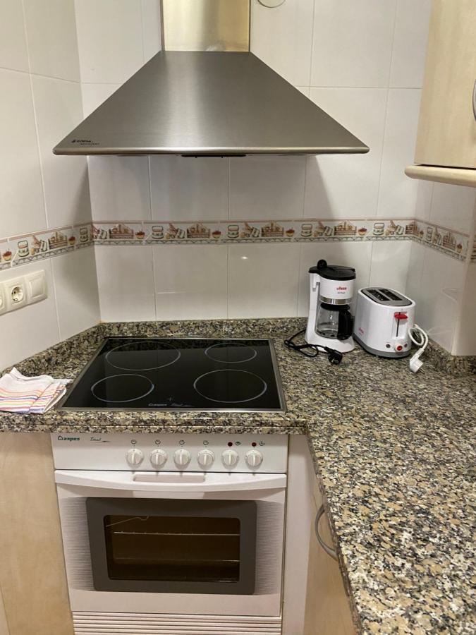 Appartamento Apartamento felechosa Esterno foto