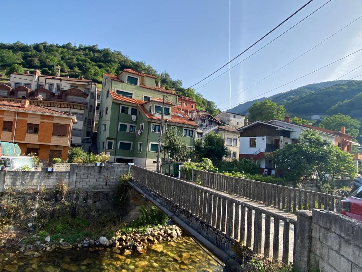 Appartamento Apartamento felechosa Esterno foto