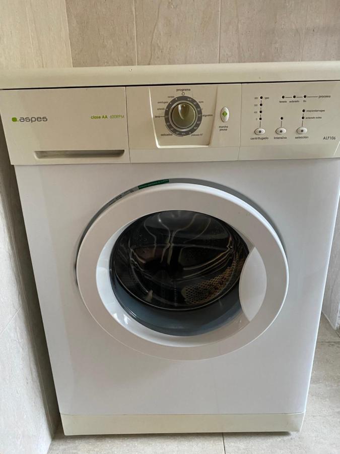 Appartamento Apartamento felechosa Esterno foto
