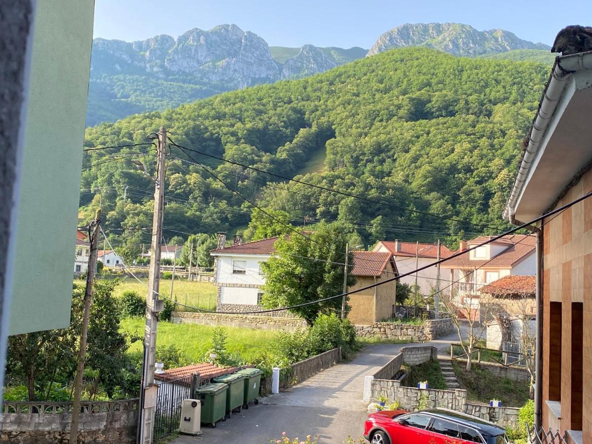 Appartamento Apartamento felechosa Esterno foto