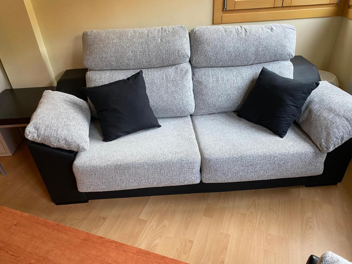 Appartamento Apartamento felechosa Esterno foto
