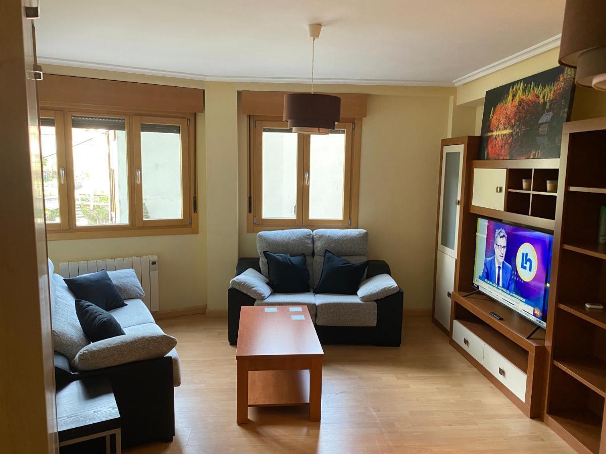 Appartamento Apartamento felechosa Esterno foto