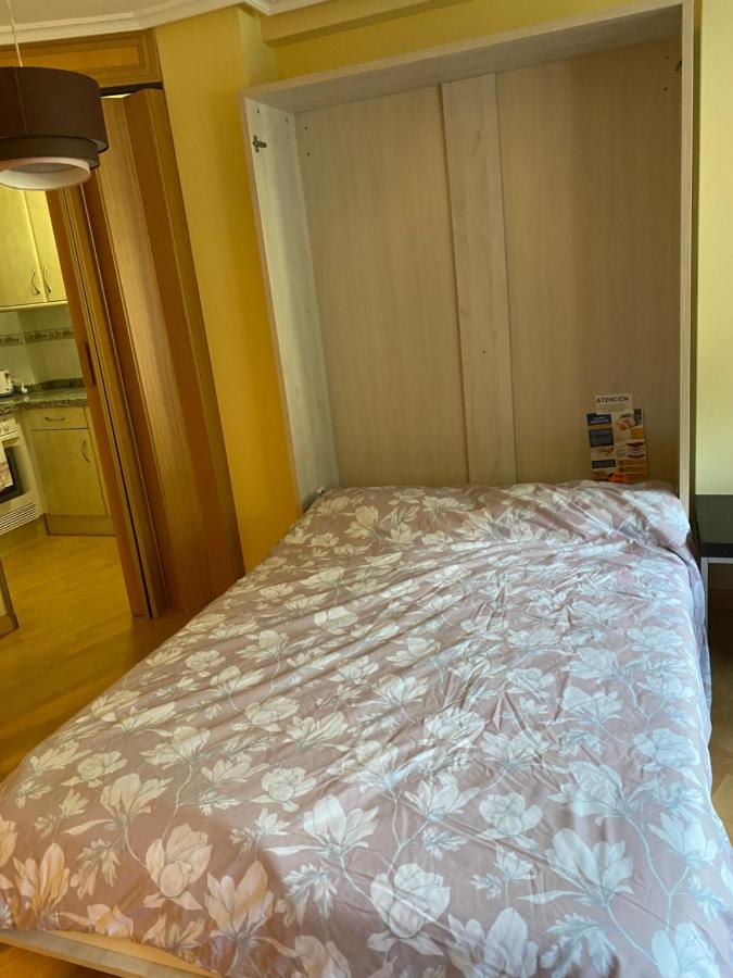 Appartamento Apartamento felechosa Esterno foto