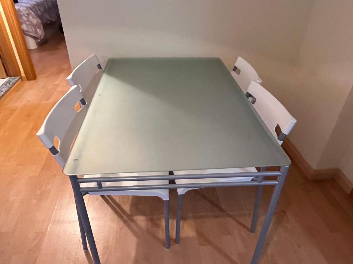 Appartamento Apartamento felechosa Esterno foto
